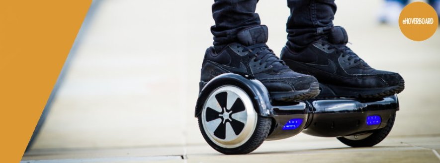 ehoverboard