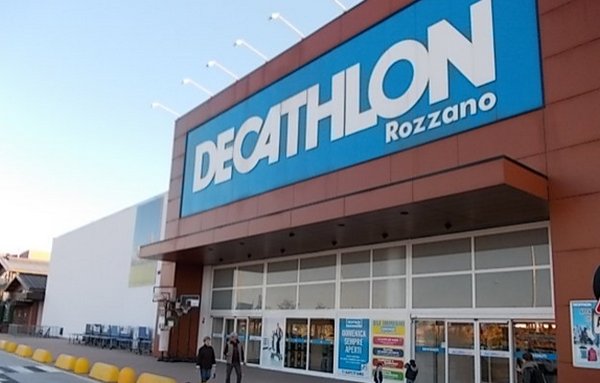 decathon-store